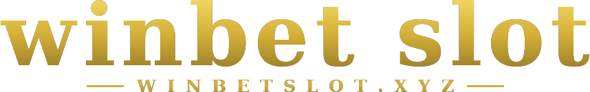 winbet slot logo